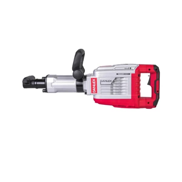 چکش تخریب ۱۷ کیلو دنلکس مدل DX3317 — تصویر ۲