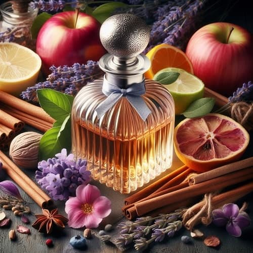 عطر شیخ 77 کلاسیک | Shaik Classic No 77 | عطر خالص | ژیوادان hcv — تصویر ۲