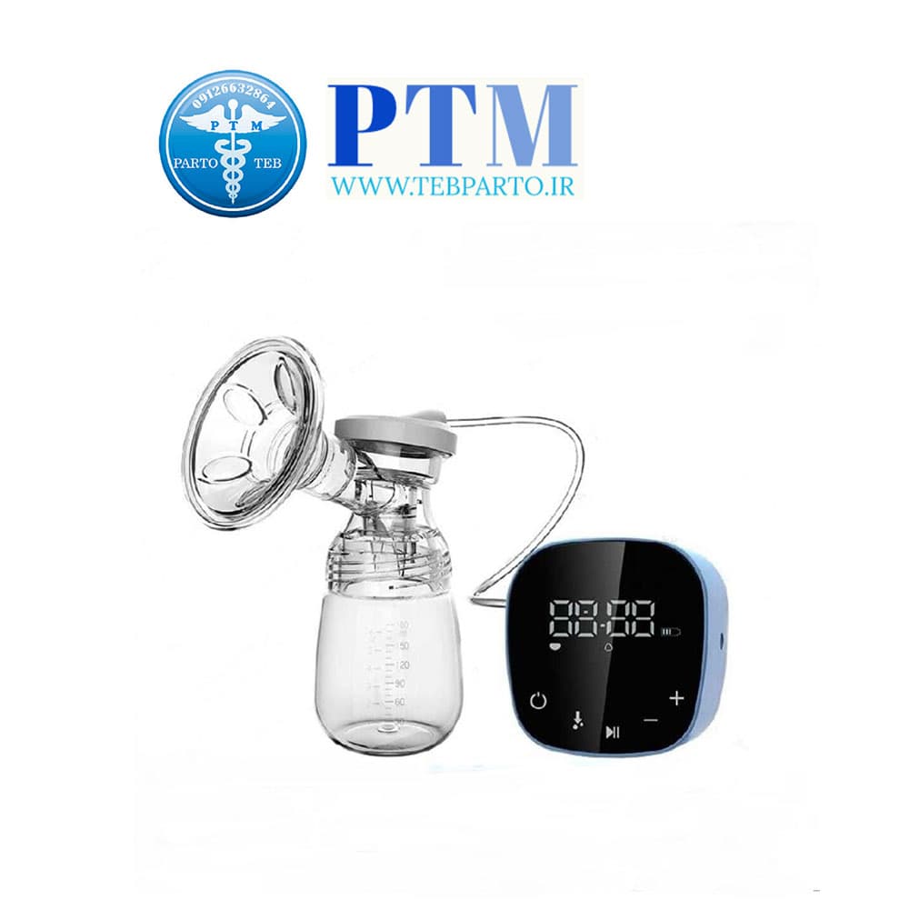 شیردوش برقیCancech مدل CBP-5000