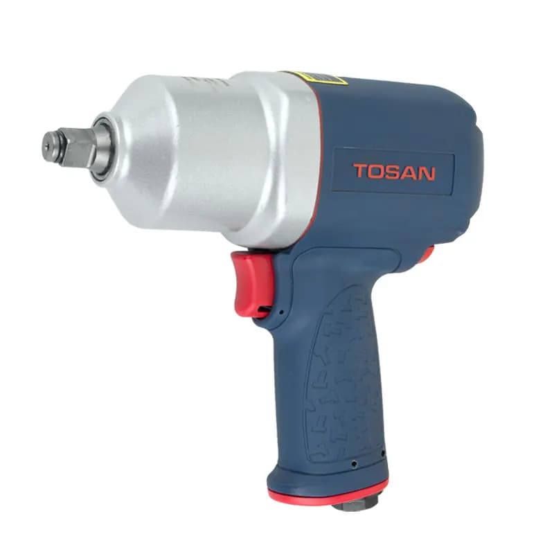 آچار بکس بادی 1/2 اینچ توسن مدل TOSAN P0980IW — تصویر ۲