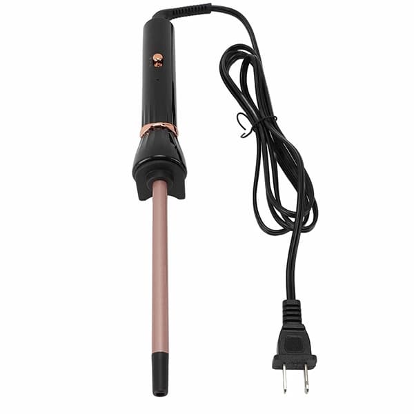 فر کننده مو سیم تلفنی سایز ۹ میلیمتر برند DSP مدل 20105A — تصویر ۳