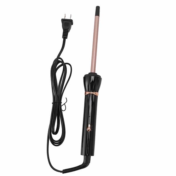 فر کننده مو سیم تلفنی سایز ۹ میلیمتر برند DSP مدل 20105A — تصویر ۴