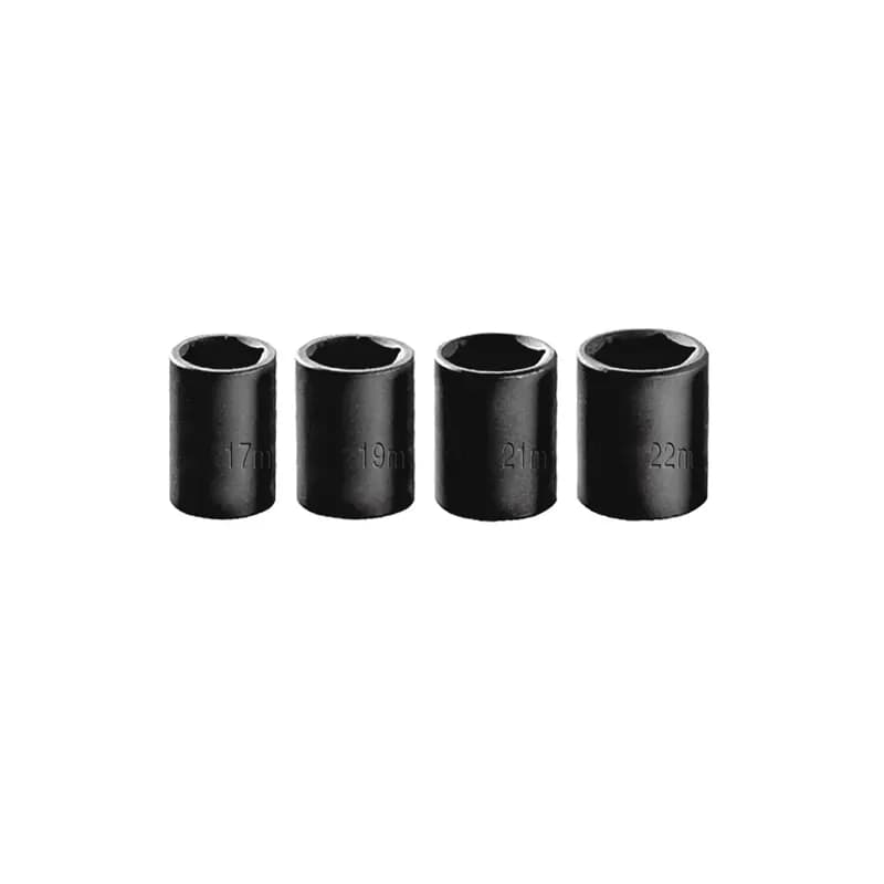 بکس برقی 900 وات درایو 1.2 اینچ توسن مدل TOSAN 0535IW — تصویر ۵
