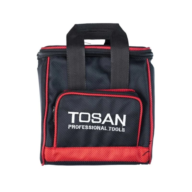 کمپرسور فندکی توسن مدل 7010IN با توان ۶۶ وات tosan — تصویر ۵