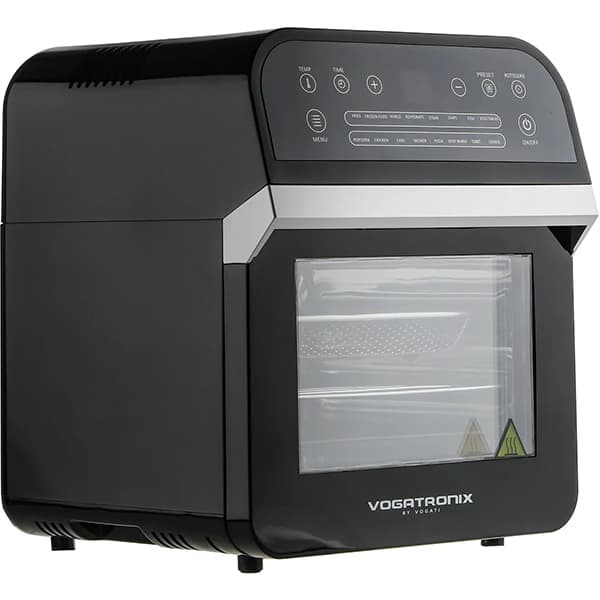 سرخکن بدون روغن وگاتی (وگاترونیکس) VE-160