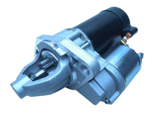 استارت مدل استام پژویی(پراید)