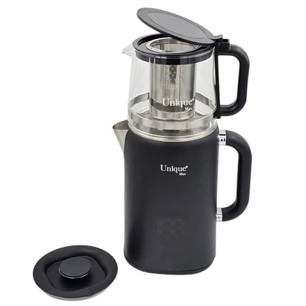 چایساز یونیک مکس مدل V2PCK-32؛ پرقدرت و خوشساخت — تصویر ۴