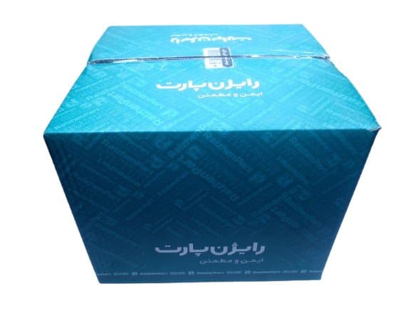بوستر ترمز تکی(نیسان سایپا انژکتوروکاربرات ) — تصویر ۳