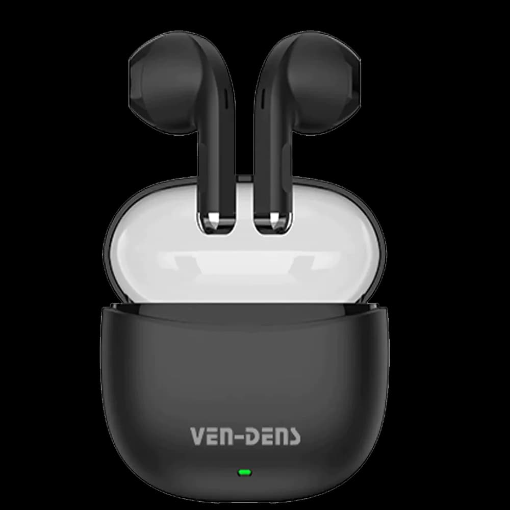 هندزفری بی‌سیم(ایرپاد) VEN-DENS مدل VD-BT030 — تصویر ۳