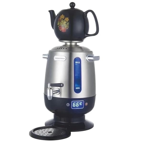 سماور برقی وگاتی (وگاترونیکس) مدل VE-238