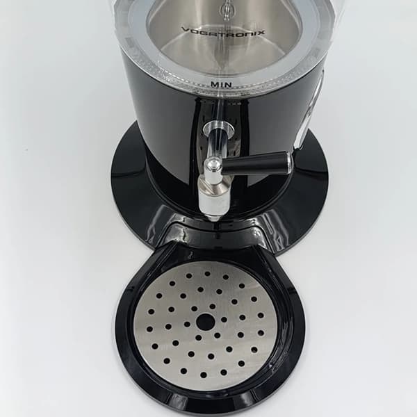 سماور برقی وگاتی (وگاترونیکس) مدل VE-216 — تصویر ۸