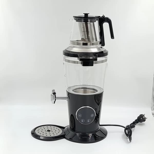 سماور برقی وگاتی (وگاترونیکس) مدل VE-216 — تصویر ۵