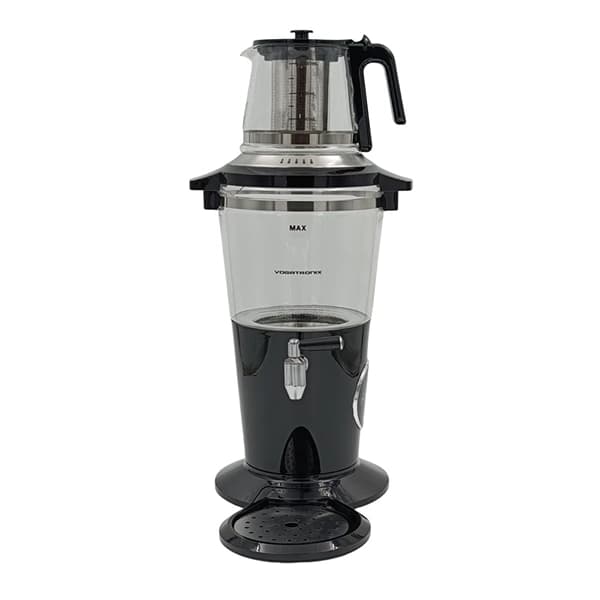 سماور برقی وگاتی (وگاترونیکس) مدل VE-216 — تصویر ۲