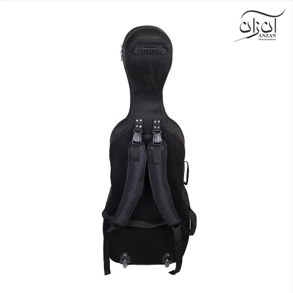 هاردکیس ویولنسل دیما Dima — تصویر ۲