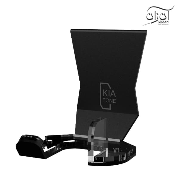 پایه دیواری گیتار کلاسیک