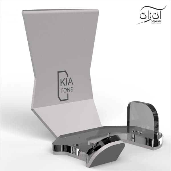 پایه دیواری گیتار کلاسیک — تصویر ۷