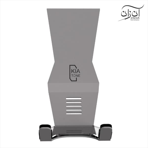 پایه دیواری گیتار کلاسیک — تصویر ۵