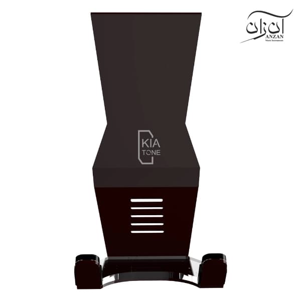 پایه دیواری گیتار کلاسیک — تصویر ۴