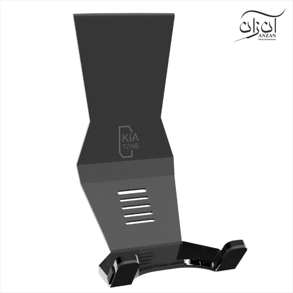 پایه دیواری گیتار کلاسیک — تصویر ۳