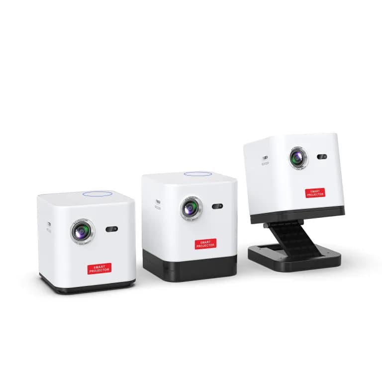 مینی پروژکتور volto projector sky 010 — تصویر ۳
