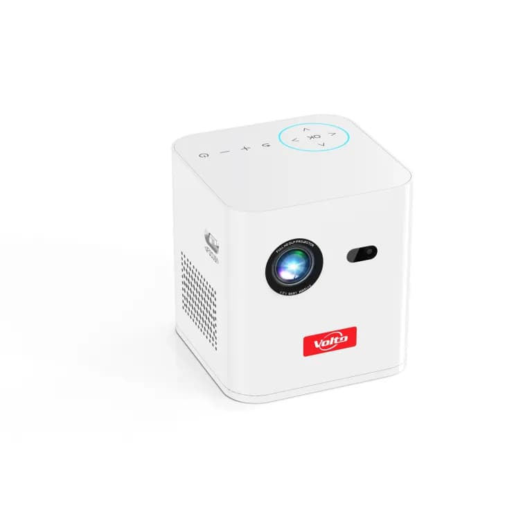مینی پروژکتور volto projector sky 010 — تصویر ۲