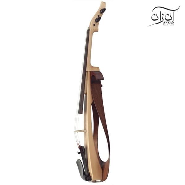 ویولن الکتریک یاماها مدل YEV-۱۰۴ — تصویر ۴