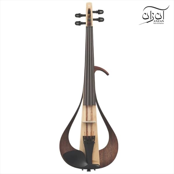 ویولن الکتریک یاماها مدل YEV-۱۰۴ — تصویر ۲