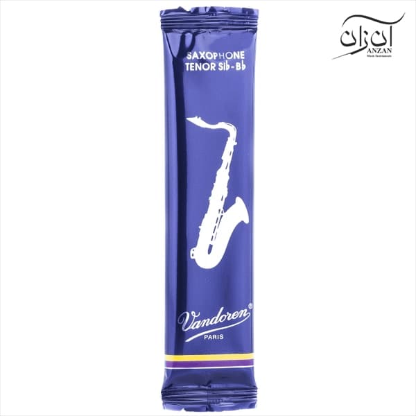 آنش ساکسوفون تنور وندورن سایز ۲