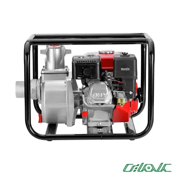 پمپ آب بنزینی رونیکس مدل RH-4052 — تصویر ۸