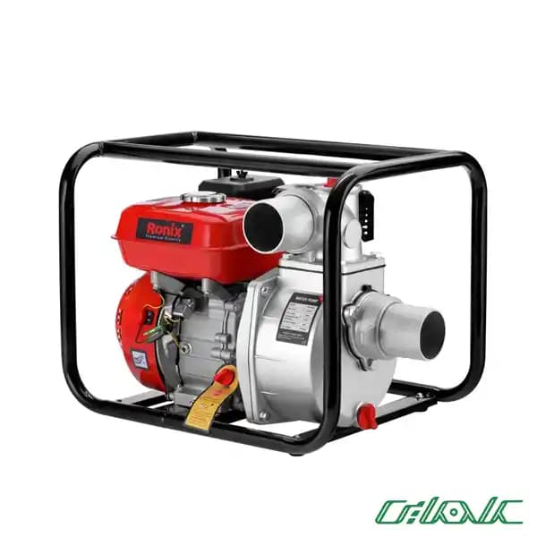 پمپ آب بنزینی رونیکس مدل RH-4052 — تصویر ۶