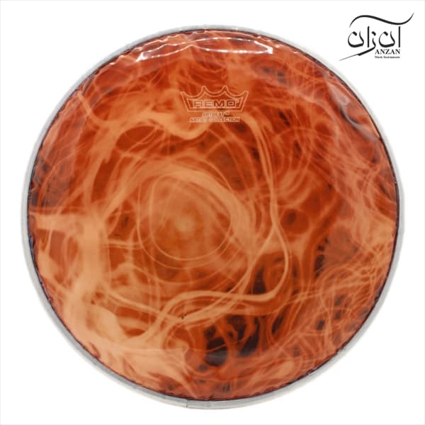 طلق داربوکا Remo