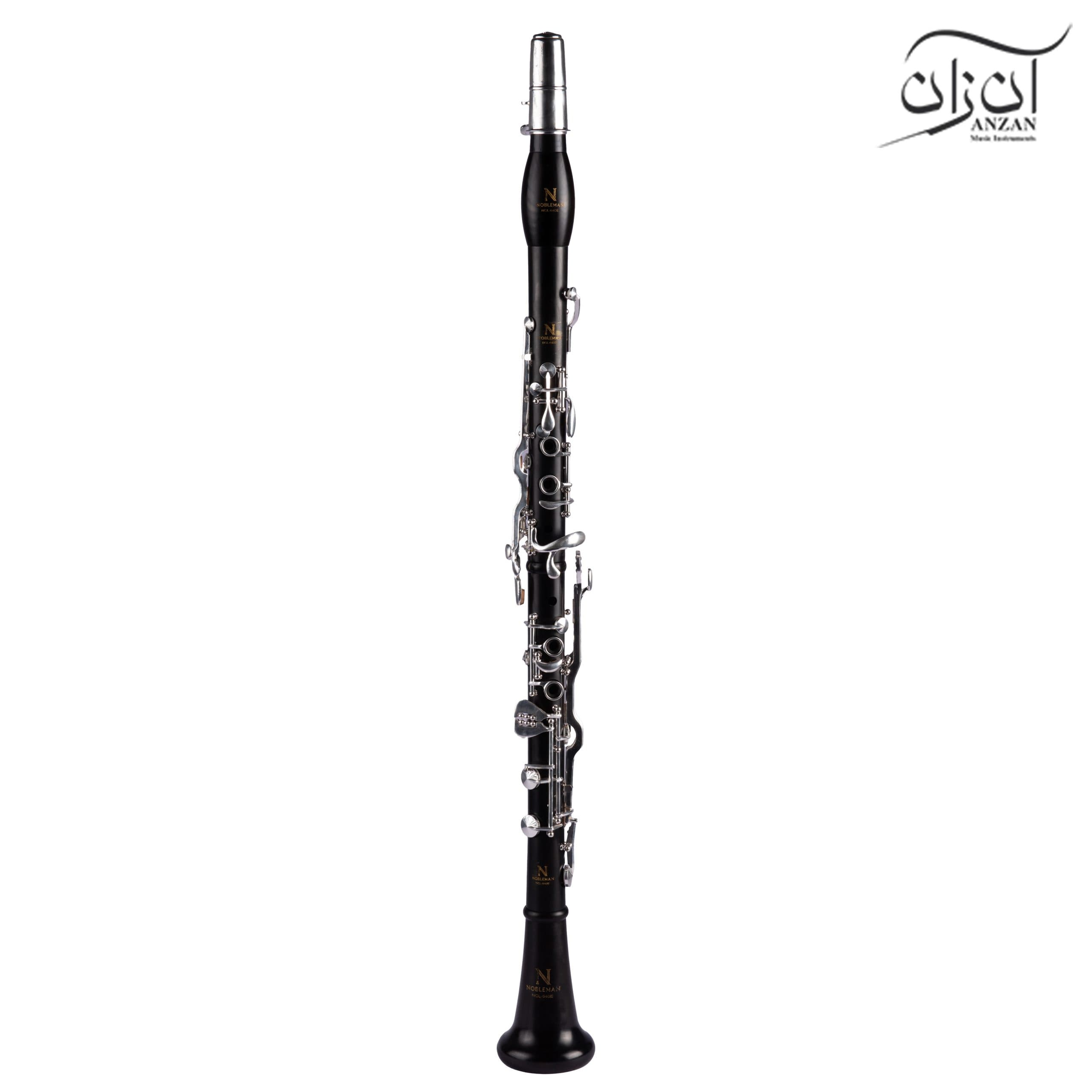 کلارینت سل نوبلمن چوب گرانادیلا مدل NCL 640E