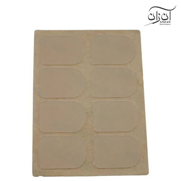 برچسب سر ساز کلارینت Bonmusica — تصویر ۳