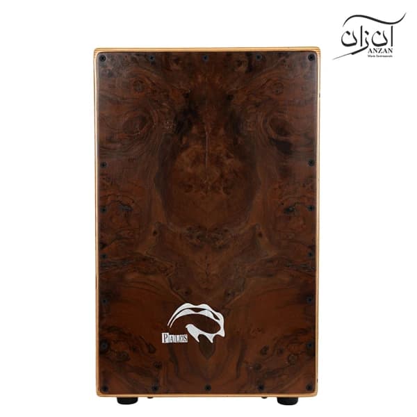 کاخن پالوس مدل فلامنکو طرح CV 811
