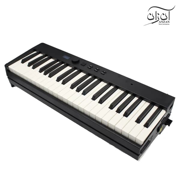 پیانو تاشو Konix مدل PJ88C — تصویر ۳