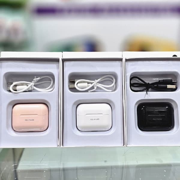 هندزفری ایرپاد NS پرو 6S اس NS-Pro6S — تصویر ۳