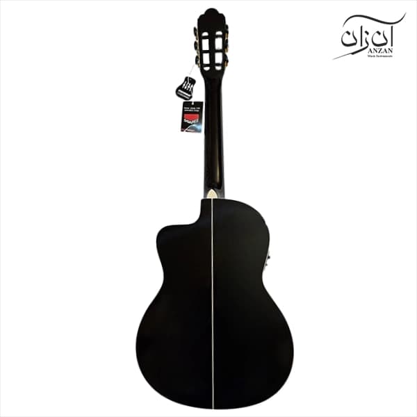 گیتار کلاسیک ادموندو CL600 CLQ — تصویر ۴