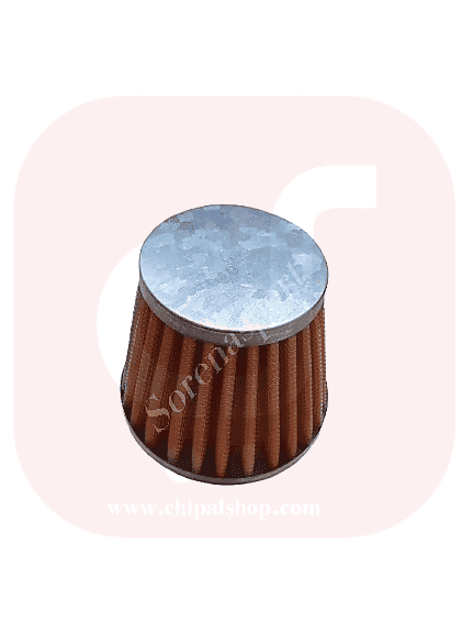 هواکش اسپرتی کوچک کد LDS ۴۰ — تصویر ۳