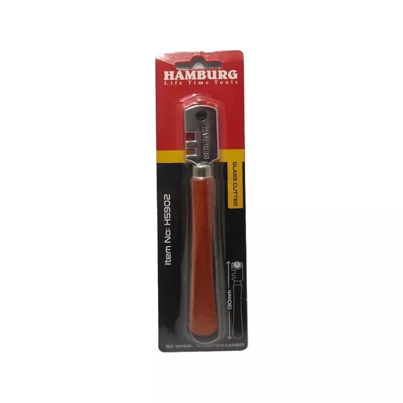 الماس شیشه بر هامبورگ مدل 5902