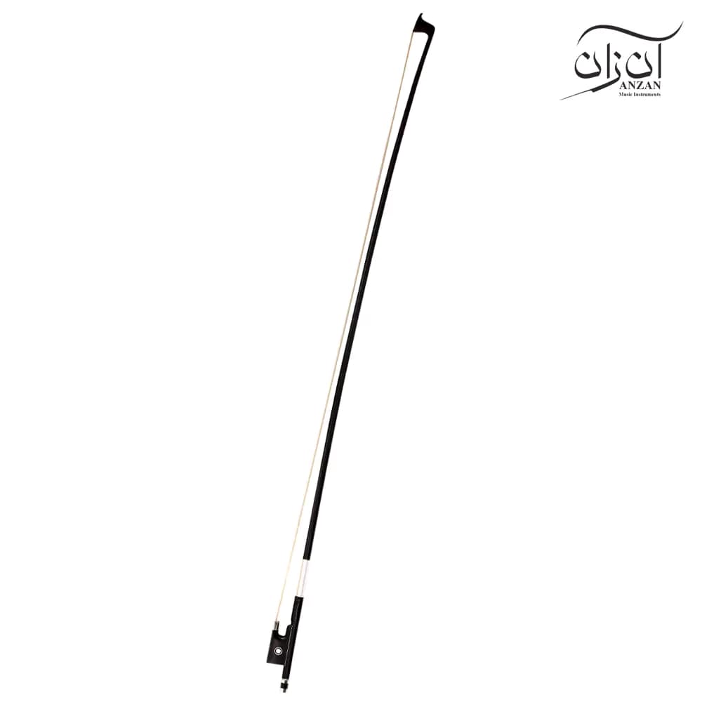 آرشه ویولن کربن