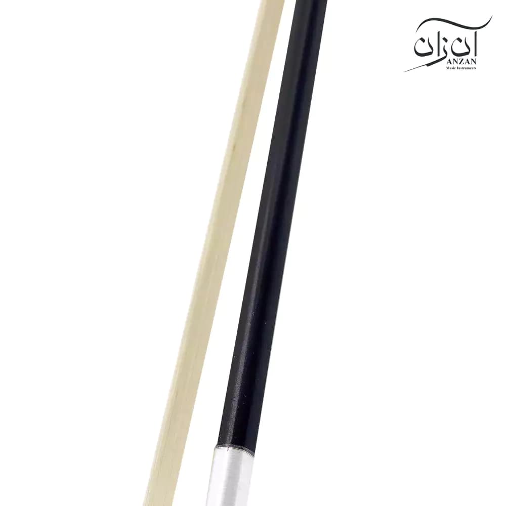 آرشه ویولن کربن — تصویر ۲