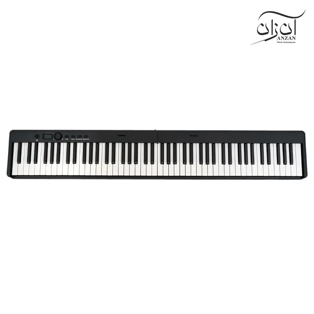 پیانو دیجیتال مدل تاشو BX-20 PRO