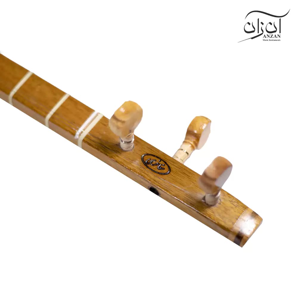 تنبور مفاخری یک مهر — تصویر ۳