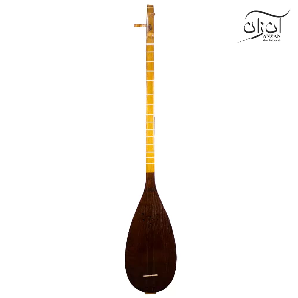 تنبور مفاخری یک مهر