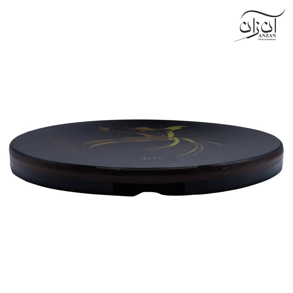 دف دربندی مدل سماع سایز 4/4 — تصویر ۵