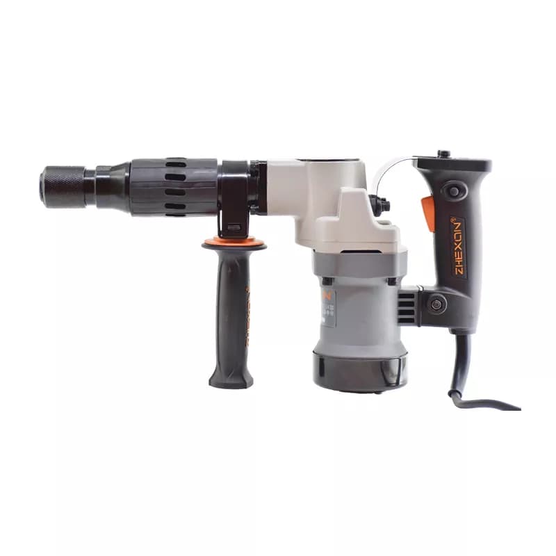 چکش تخریب ۶ کیلویی ۱۳۰۰ وات ژکسون مدل ZHHD61300