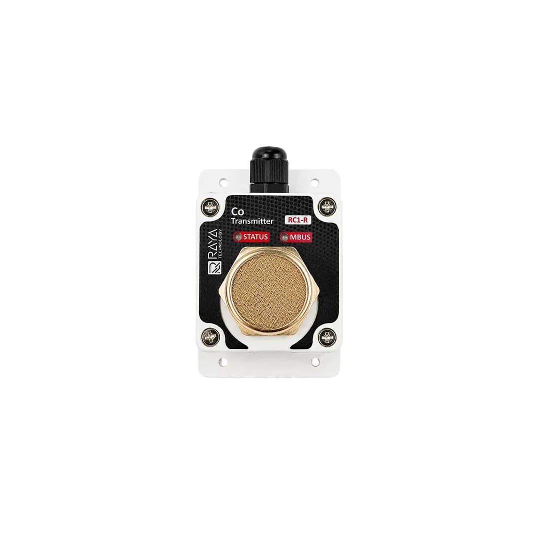 سنسور مونواکسیدکربن مدباس مدل RC1-R