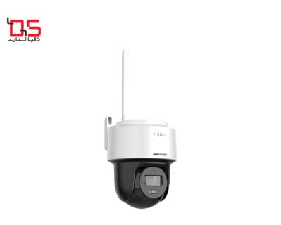 دوربین مداربسته سیم کارتی هایک ویژن مدل DS-2DE2C400MWG-4G — تصویر ۳