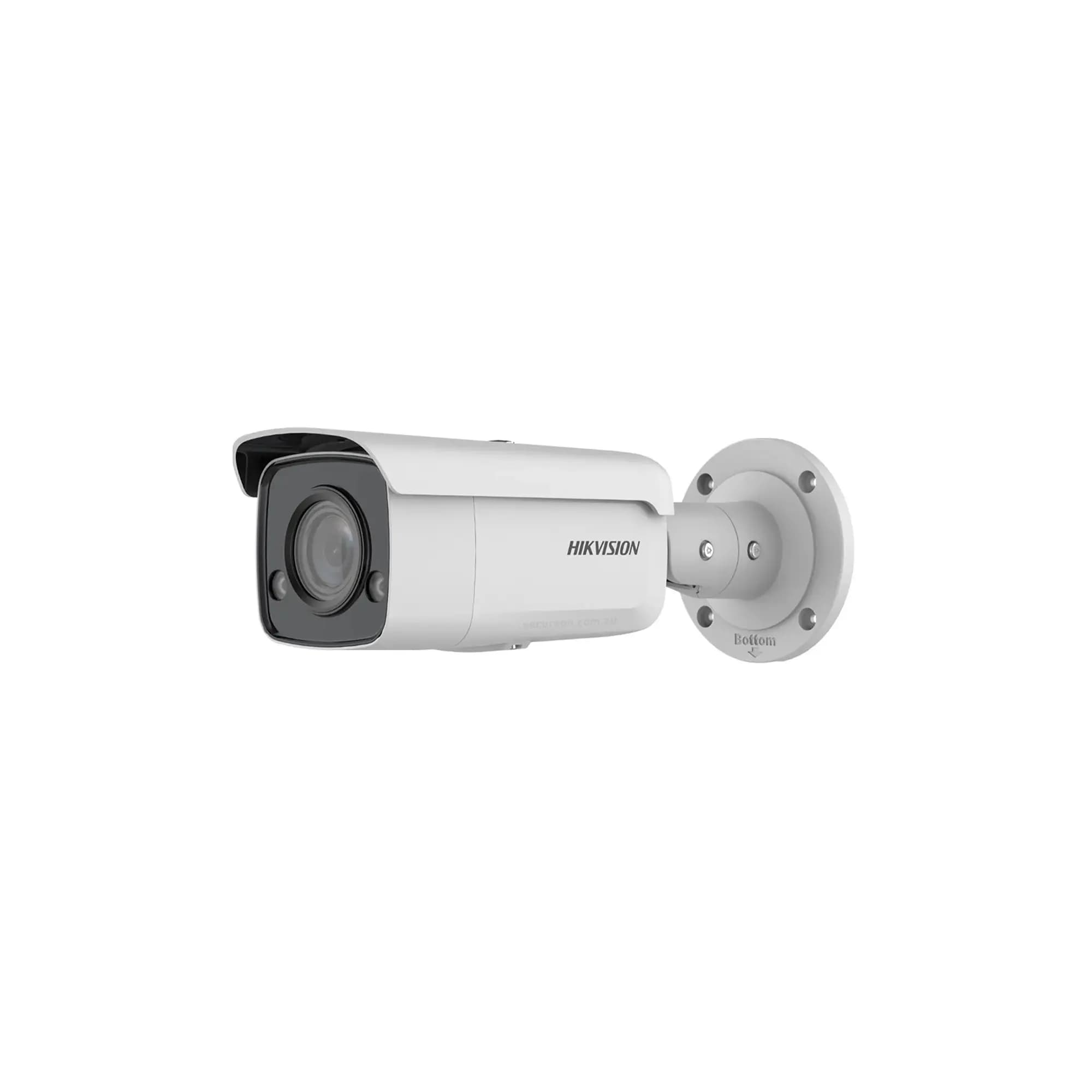 دوربین مداربسته تحت شبکه هایک ویژن مدل DS-2CD2T87G2-L — تصویر ۴