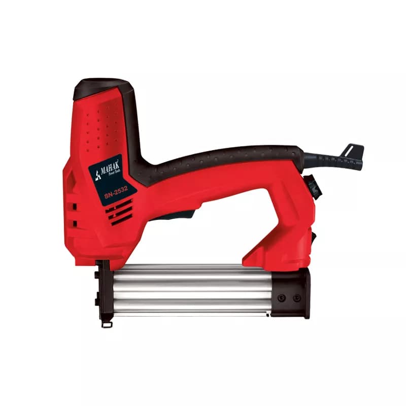 میخکوب و منگنه کوب برقی محک مدل SN-2532